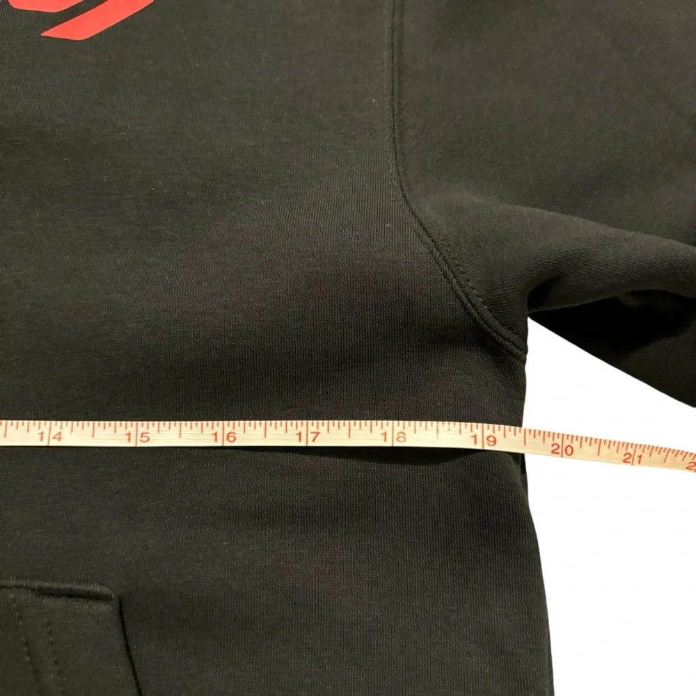 Nike Jordan Jumpman Luka Doncic Pullover Hoodie - Picture 5 of 11